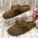 Loeffler Randall Bree Studded Clogs Sz 9