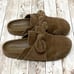 Loeffler Randall Bree Studded Clogs Sz 9