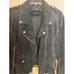 Marc New York Women's Suede Moto Jacket NWT