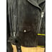 Marc New York Women's Suede Moto Jacket NWT