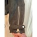 Marc New York Women's Suede Moto Jacket NWT