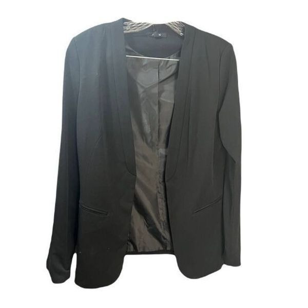 Women's Apt. 9 Open-Front Blazer Small NEW