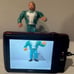 Nikon Coolpix S4200 Digital Camera, 16 MP, 6x Optical Zoom, Touch Screen, Tested