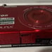 Nikon Coolpix S4200 Digital Camera, 16 MP, 6x Optical Zoom, Touch Screen, Tested