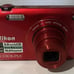 Nikon Coolpix S4200 Digital Camera, 16 MP, 6x Optical Zoom, Touch Screen, Tested
