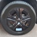 4 Black 17 Hub Caps Full Rim R17 Wheel Covers For Toyota RAV4 2013-2018 tapa de