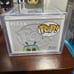 Butterfly Heimlich Funko Pop