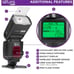 Altura Photo AP-UNV2 FLASH