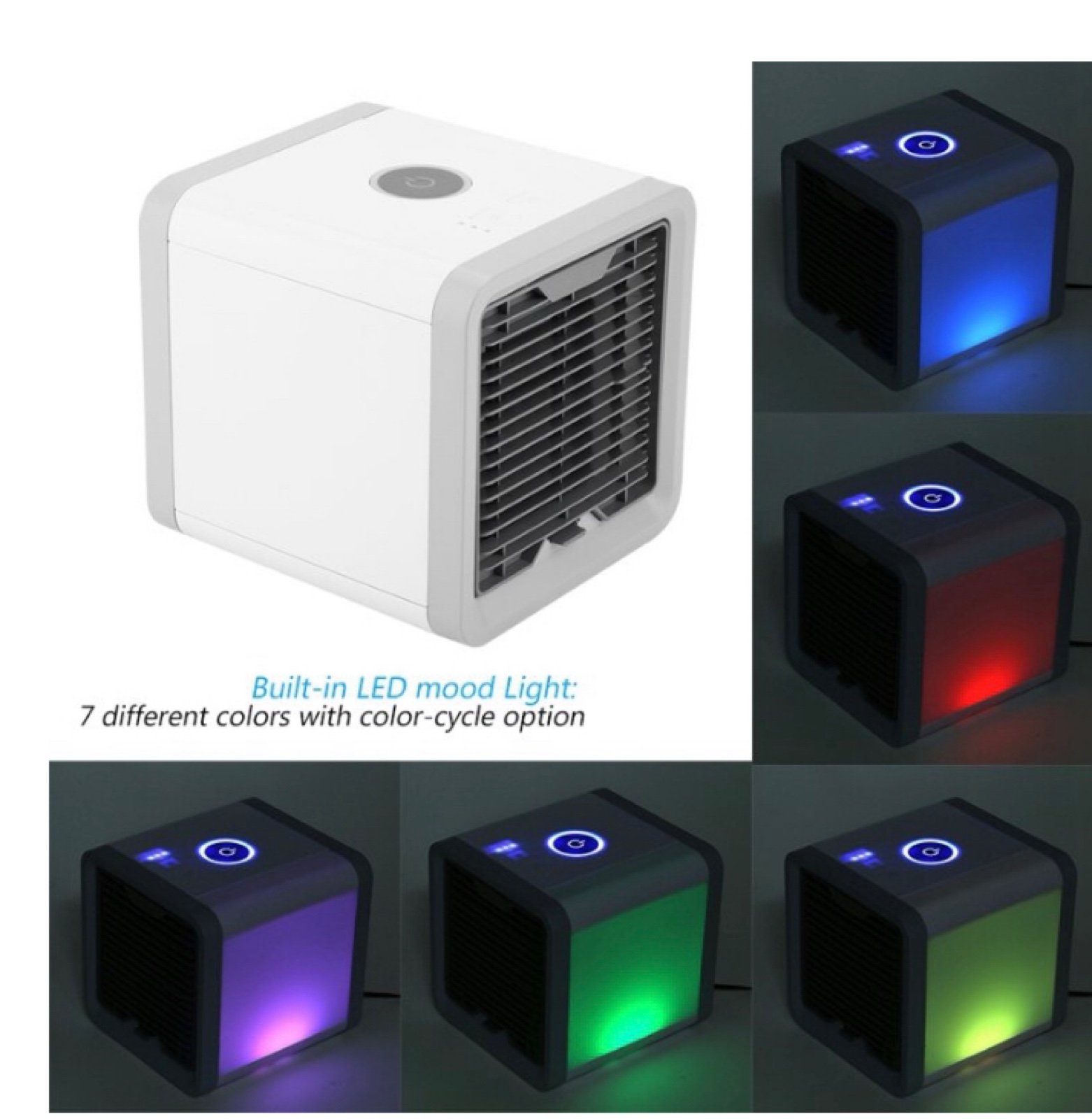 air conditioning