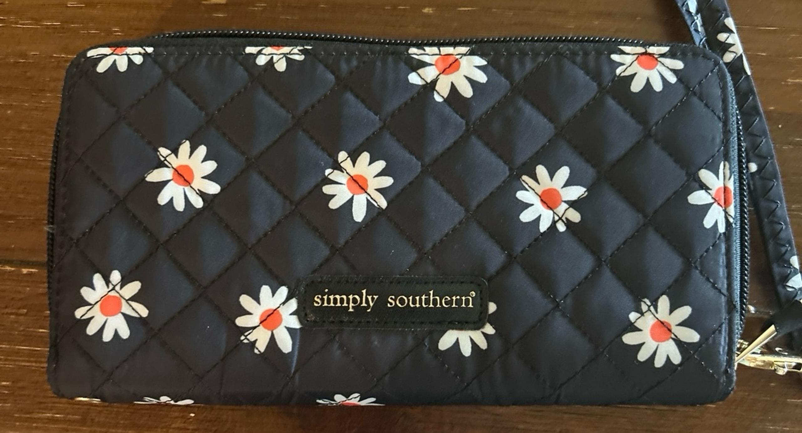 Simply Southern women’s wallet