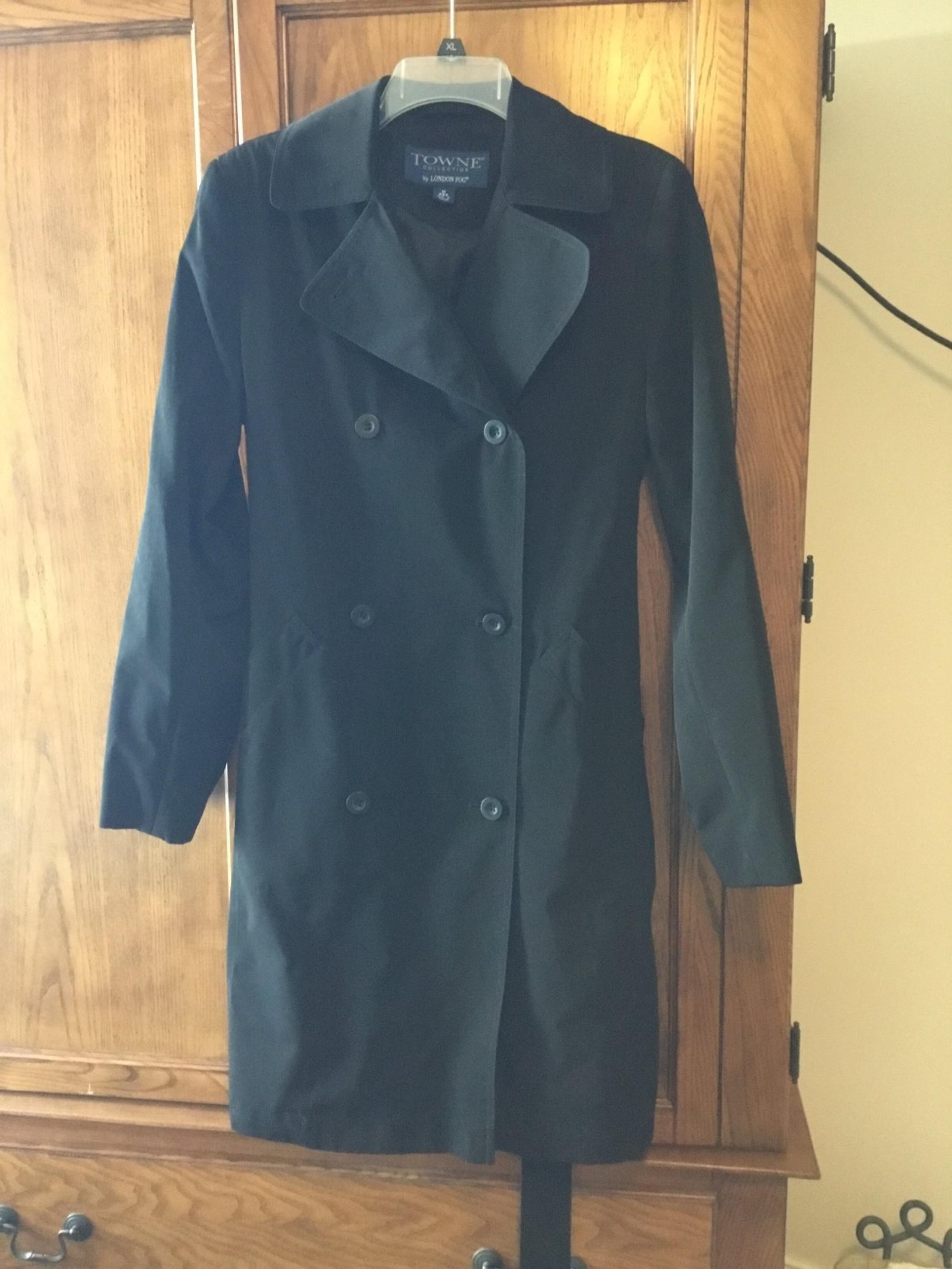 Woman’s coat