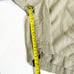 Patagonia Island Hemp Shorts Size 14 Tie Front Beige