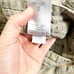 Patagonia Island Hemp Shorts Size 14 Tie Front Beige