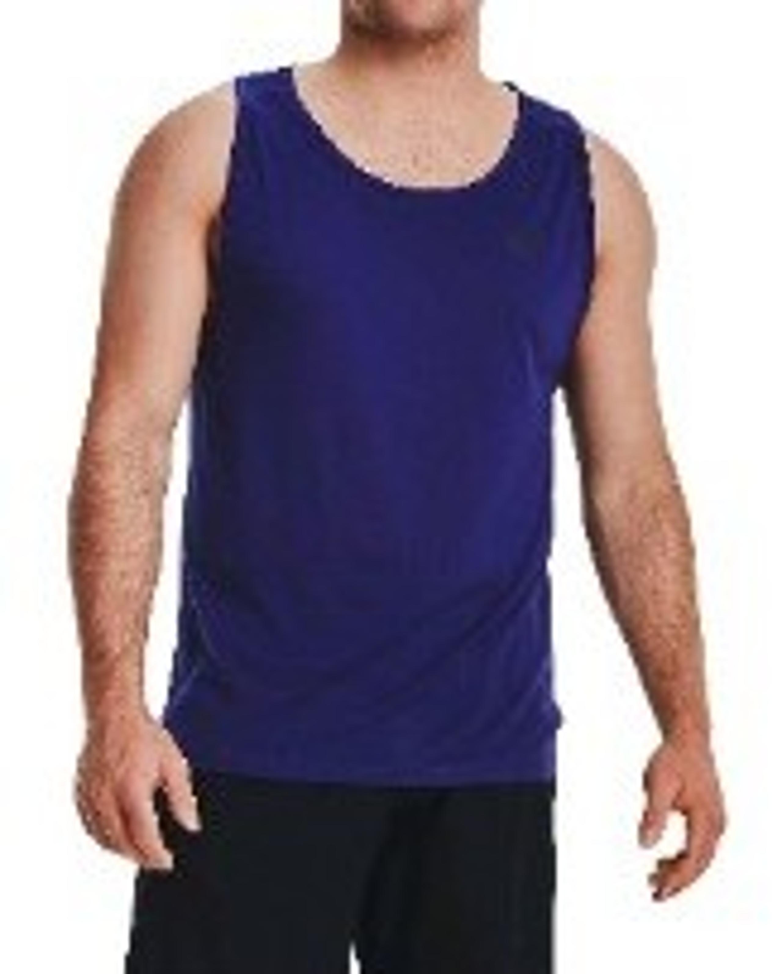 New Under Armour Men's Tech 2.0 Tank (sz small)
