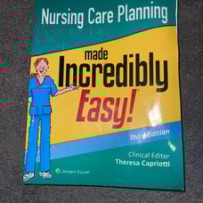 Nursing Care Planning