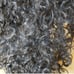 Used Curly Beauty Lace Front Wig