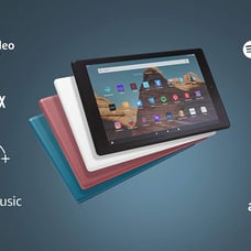 Fire HD 10 Tablet (10.1 1080p HD) 32 GB
