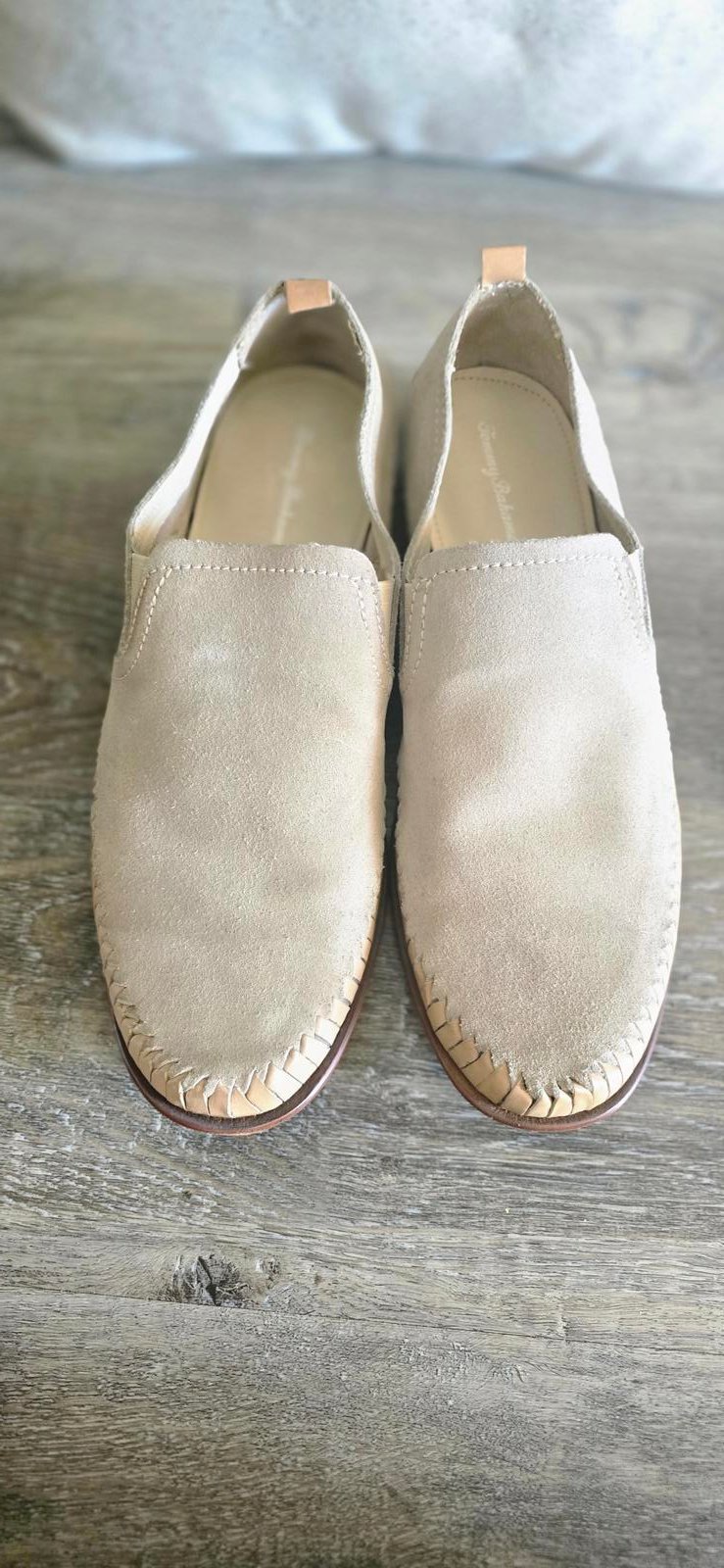 Tommy Bahama Wilkinson shoe size 11.5
