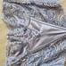 Vintage Christian Dior corset