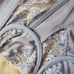 Vintage Christian Dior corset