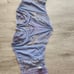 Vintage Christian Dior corset