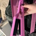 Barbie Pink Double Waver by “Envy”