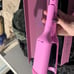 Barbie Pink Double Waver by “Envy”