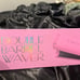 Barbie Pink Double Waver by “Envy”