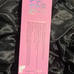 Barbie Pink Double Waver by “Envy”