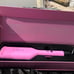 Barbie Pink Double Waver by “Envy”