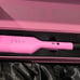 Barbie Pink Double Waver by “Envy”