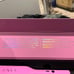 Barbie Pink Double Waver by “Envy”