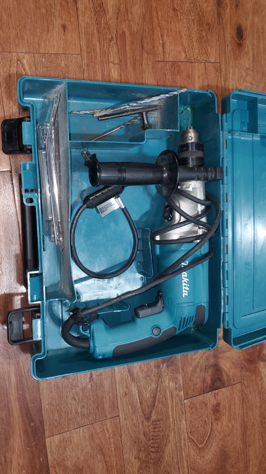 makita HP2050