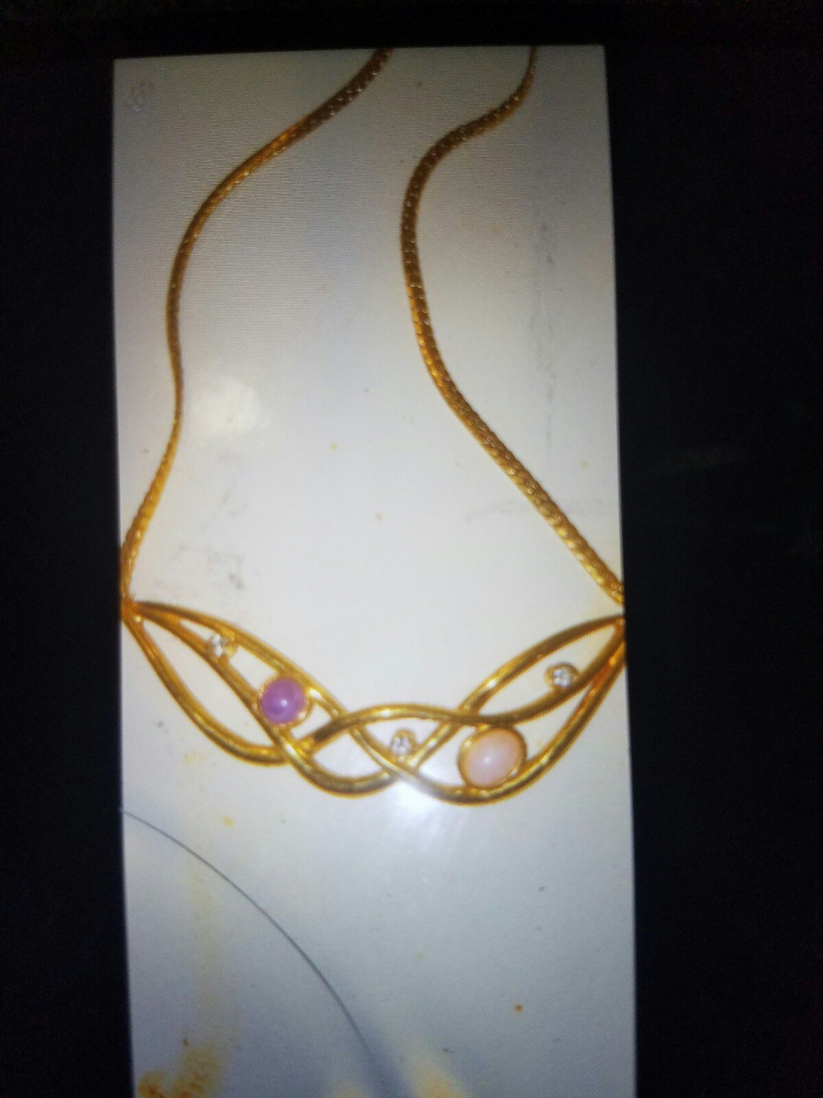 Necklace
