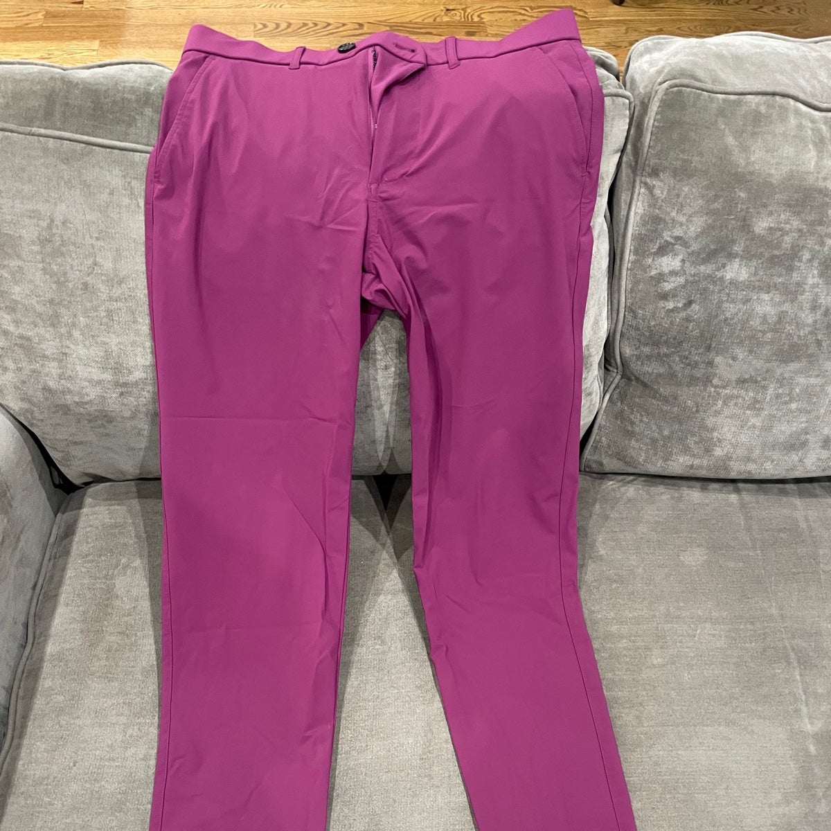 Greyson golf pants