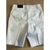 New! Ann Taylor Classic Boardwalk shorts white women size 4
