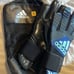 Adidas Ace Trans Pro soccer goalkeeper/goalie gloves