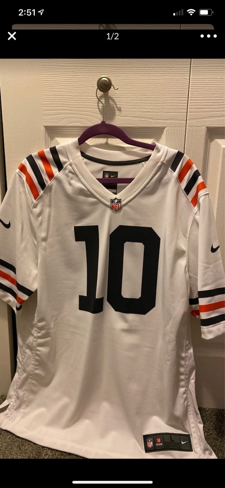 Jersey
