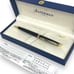 【Excellent Condition】Waterman Metropolitan Essential Black GT