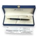 【Excellent Condition】Waterman Metropolitan Essential Black GT