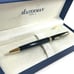 【Excellent Condition】Waterman Metropolitan Essential Black GT