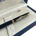 【Excellent Condition】Waterman Metropolitan Essential Black GT