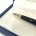 【Excellent Condition】Waterman Metropolitan Essential Black GT