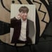 BTS Jungkook Memories 2018 photocard