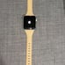 Apple Watch Series 3 42mm Apple Stainless Steel GPS + Cellular