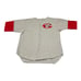 Vintage Chalk Line Cincinnati Reds Jersey L Made In USA