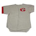 Vintage Chalk Line Cincinnati Reds Jersey L Made In USA