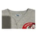 Vintage Chalk Line Cincinnati Reds Jersey L Made In USA