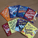 CHILDRENS STORYBOOKS “HOW TO CATCH A…..” SERIES BUNDLE OF 8 SOFTCOVER BOOOMS NEW