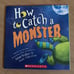 CHILDRENS STORYBOOKS “HOW TO CATCH A…..” SERIES BUNDLE OF 8 SOFTCOVER BOOOMS NEW